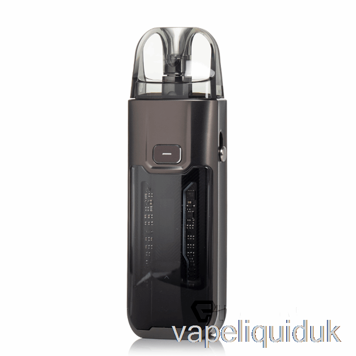 Vaporesso LUXE XR MAX 80W Pod Kit Grey Vape Liquid